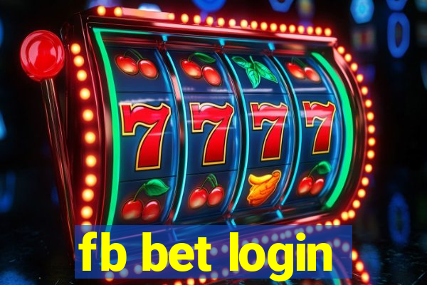 fb bet login